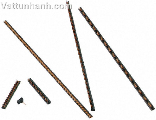 Busbar,combination,incoming cable adaptor