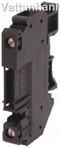 CBE,1180,single DIN rail socket