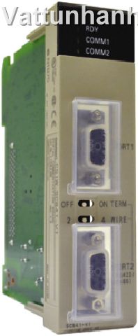 Communications inner board for CPU