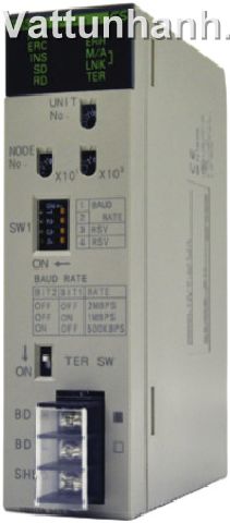 Controller link communications unit