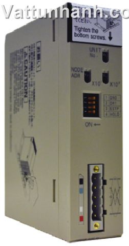 Devicenet unit CS1