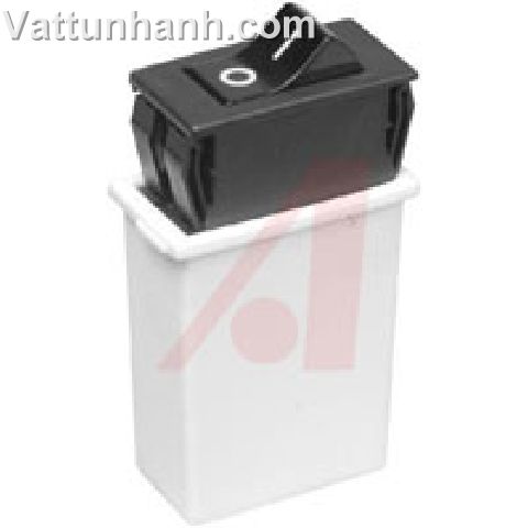 ER - Rear Cover for Thermal Circuit Breaker