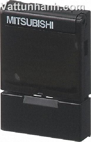 FX3G PLC 32k Step EEPROM Memory Module
