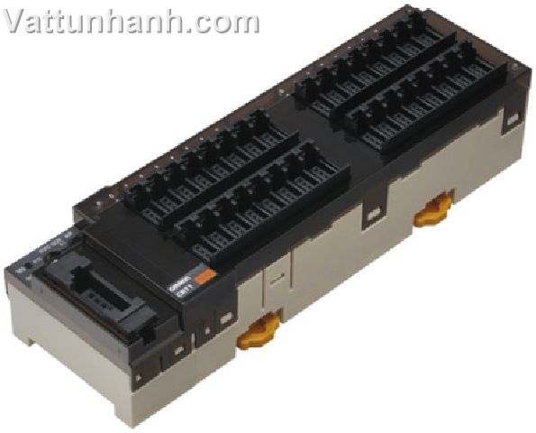 Input unit 16point Componet