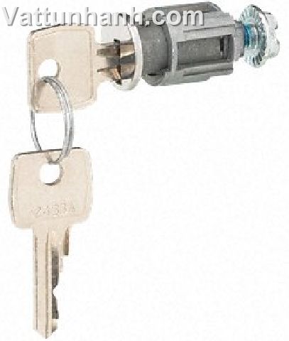 LOCK 405