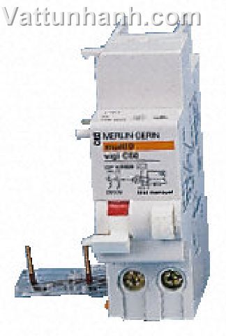 MINIATURE CIRCUIT BREAKER 30MA
