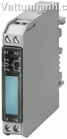 OPTOCOUPLER RELAY 1NO