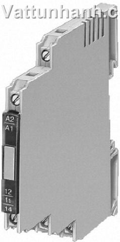 OUTPUT INTERFACE, 1 C/O