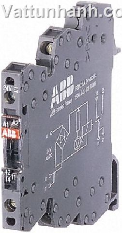 Optocoupler OBIC0100 48-60Vac/dc