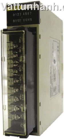 PLC Output Module 16 Point 24VDC