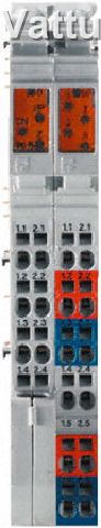 PLC,encoder input module,optically isolated,R-IB IL INC-IN-PAC