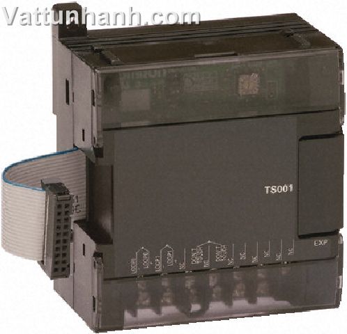 PLC,expansion unit,temperature sensor,thermocouple input,2 input,CP1W-TS001