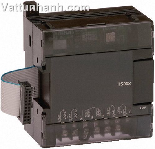 PLC,expansion unit,temperature sensor,thermocouple input,4 input,CP1W-TS002