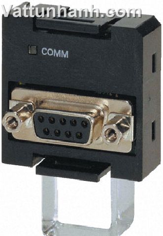 PLC,option board,communication module,serial,CP1W-CIF01,RS-232C