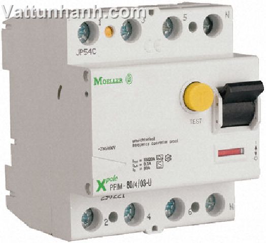 RCD-40/4/003-A