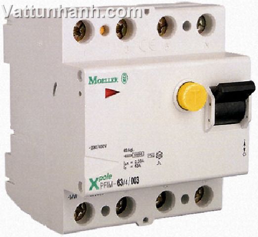 RCD 40/4/003-DW