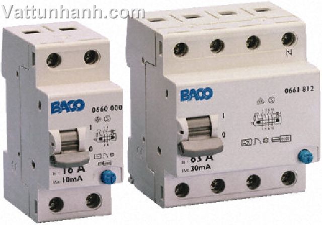 RCD,module,ac sensitive,25A,30mA,4 pole
