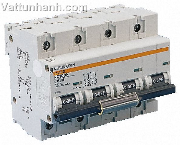 RESIDUAL CURRENT DEVICE 300MA