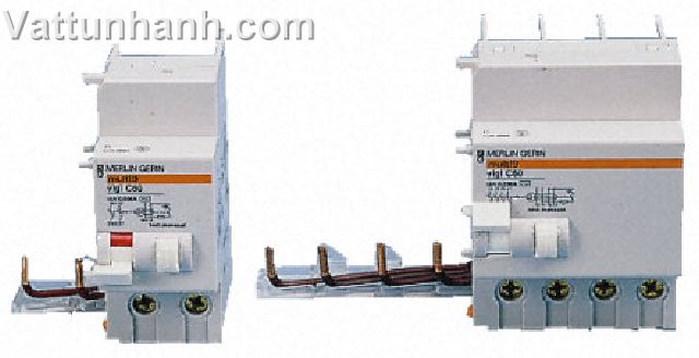 RESIDUAL CURRENT DEVICE VIGI C60 30MA