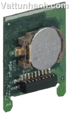 Real Time Clock + Battery TA561-RTC