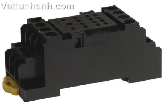 Relay block output 16point 24Vdc