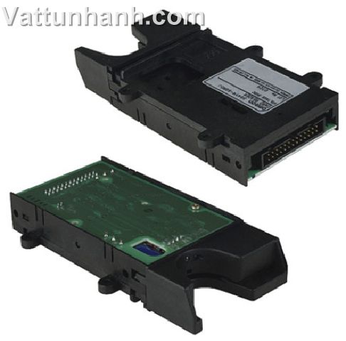 Slave Devicenet 4 input analog