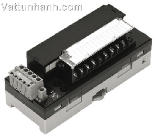 Slave Devicenet Smart 16 output relay
