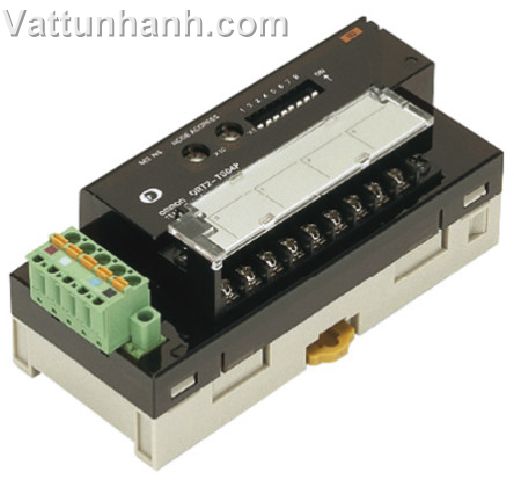 Slave Devicenet Smart thermocouple I/P