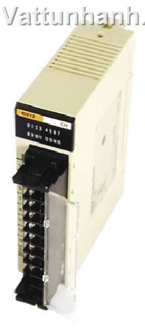 Terminal link 16 input NPN/PNP