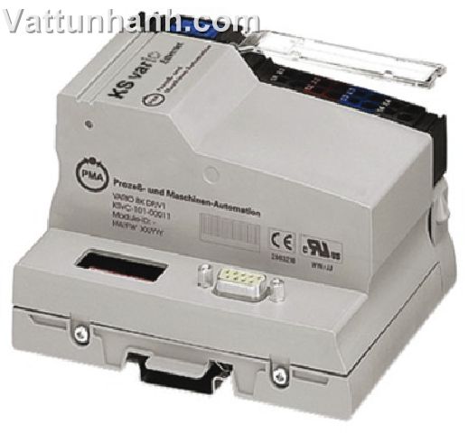 Bus Coupler DP/V1 KS Vario