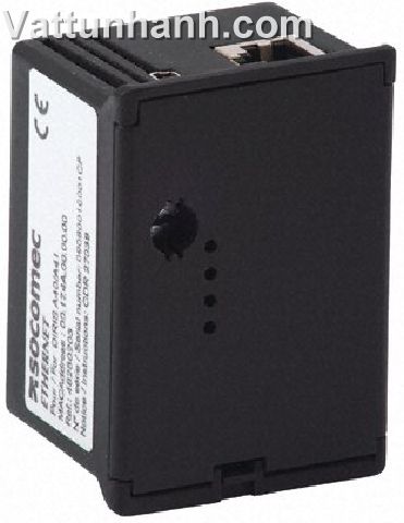 ETHERNET MODULE