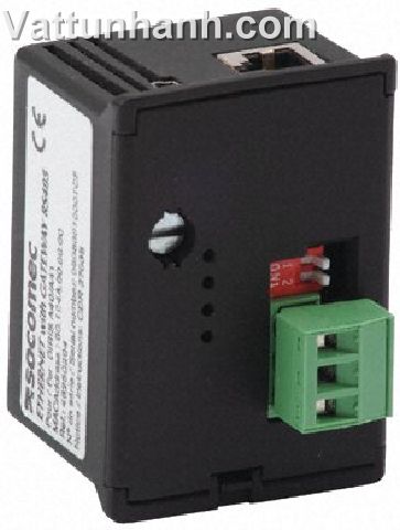 ETHERNET MODULE RS 485