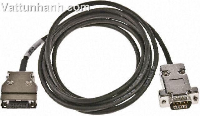 HMI PORT CABLE