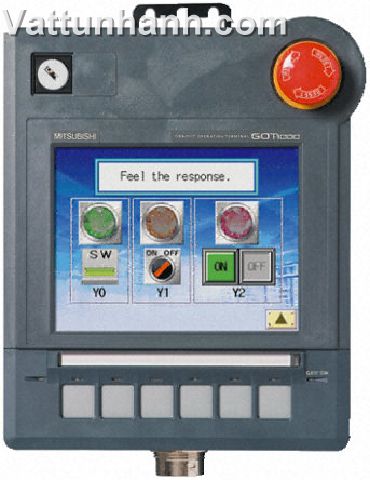 Keypad GOT