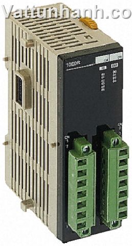 PLC,CPM2C,Expansion Module,6 I/P,4 relay O/P