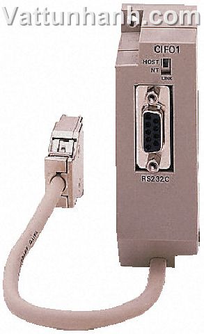 PLC,CPU,CPM1,RS232,adaptor