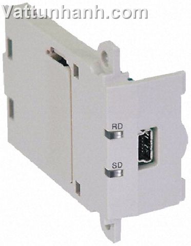 PLC,FX3U, USB, interface adapter