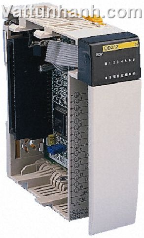 PLC,PSU,dc,CQMI