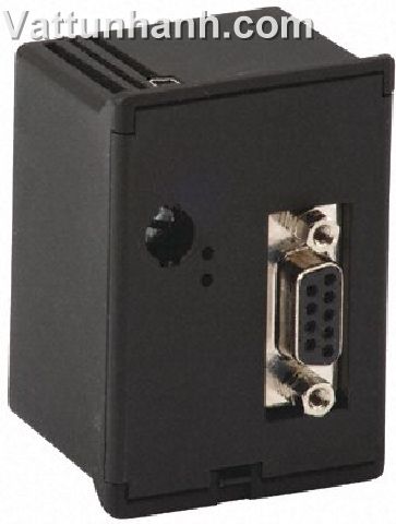PROFIBUS MODULE FOR DIRIS