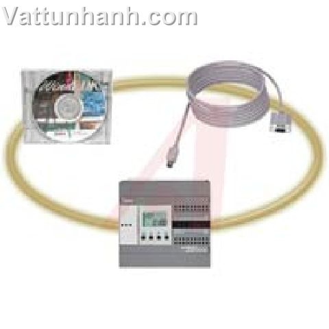 Starter Kit,FC5A-C24R2, input simular switch, screwdriver, cable, software