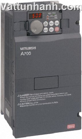 0,75 KW Inverter FR-A740