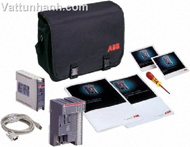 ABB AC 500 eCo PLC Starter Pack