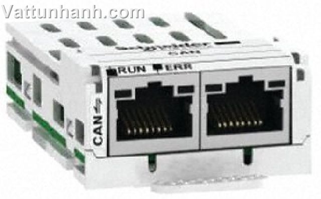 ATV32 LXM32 Option Card CANOPEN 2 X RJ45