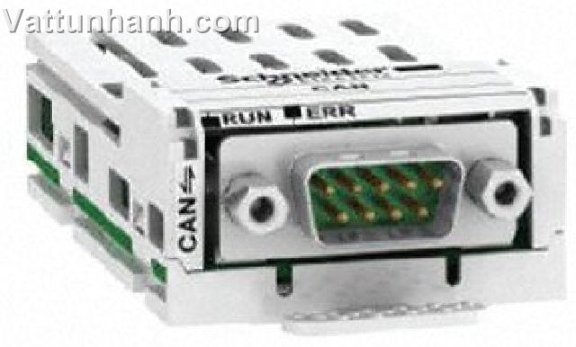 ATV32 LXM32 Option Card CANOPEN SUBD9