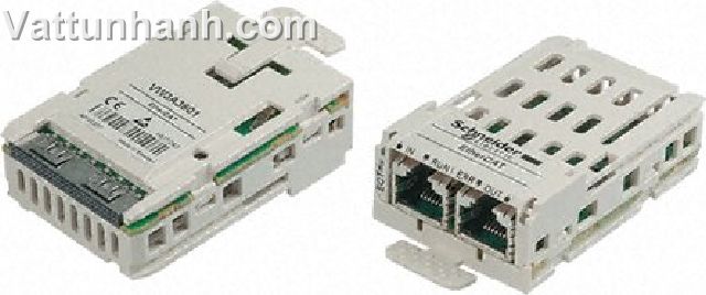 ATV32 LXM32 Option Card ETHERCAT
