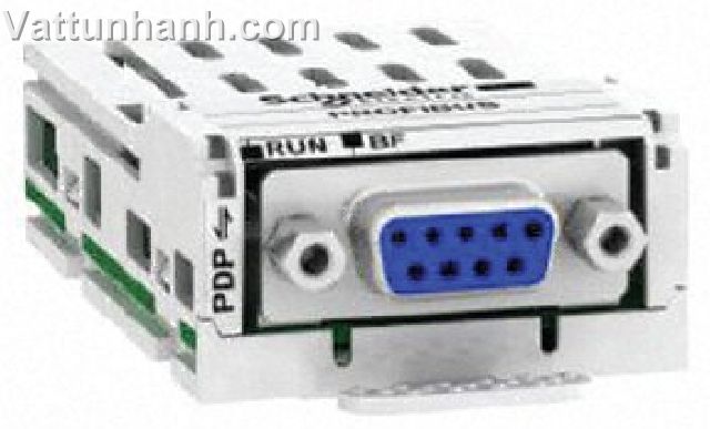 ATV32 LXM32 Option Card PROFIBUS