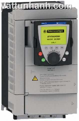 ATV71 1 PHASE CHASSIS AC DRIVE 7,5KW