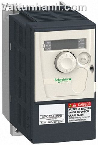 Altivar ATV312 0,75KW 500V 3 PHASE