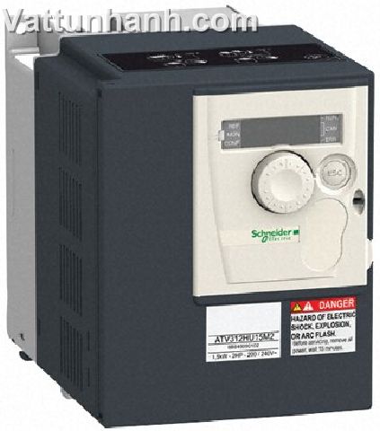 Altivar ATV312 1,5KW 240V 1 PHASE