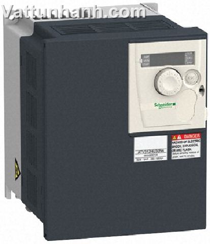 Altivar ATV312 2,2KW 240V 1 PHASE